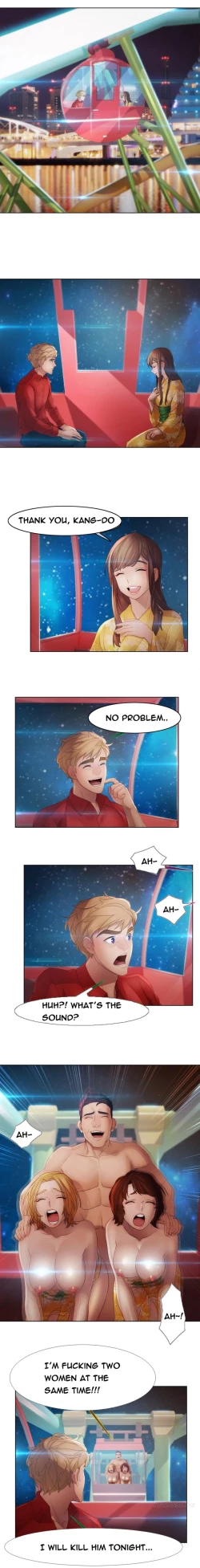 Page 653 of Lady Garden Ch.1-33