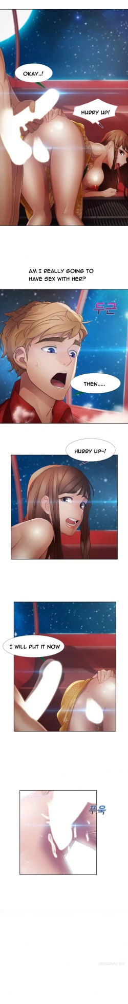 Page 657 of Lady Garden Ch.1-33