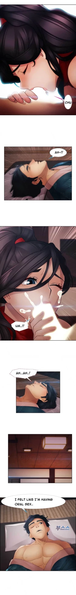 Page 673 of Lady Garden Ch.1-33