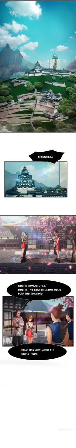 Page 701 of Lady Garden Ch.1-33