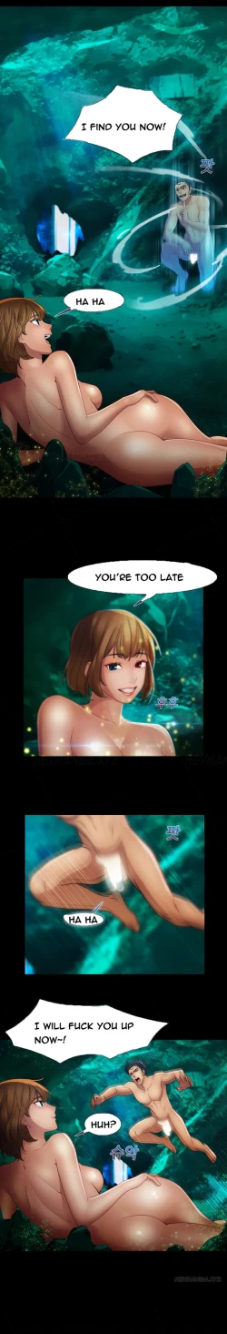 Page 717 of Lady Garden Ch.1-33