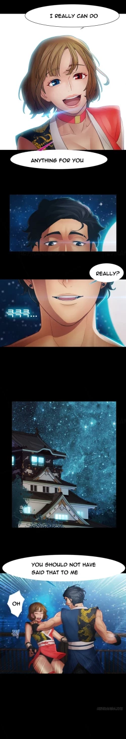 Page 723 of Lady Garden Ch.1-33