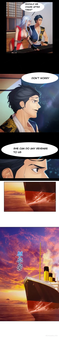 Page 736 of Lady Garden Ch.1-33