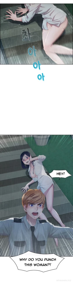 Page 89 of Lady Garden Ch.1-33