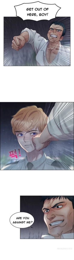 Page 90 of Lady Garden Ch.1-33