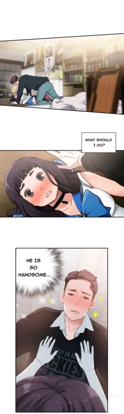 Page 119 of Tissue Thieves Ch.1-17