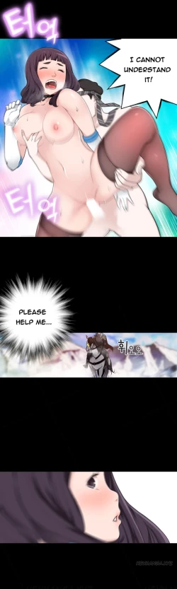 Page 84 of Tissue Thieves Ch.1-17