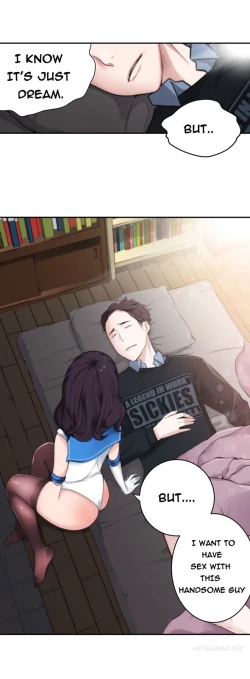 Page 87 of Tissue Thieves Ch.1-17