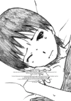 Page 3 of Itazura Shite ii yo | A Trick Is Fine Too!