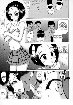 Page 4 of SOFT MACHINE