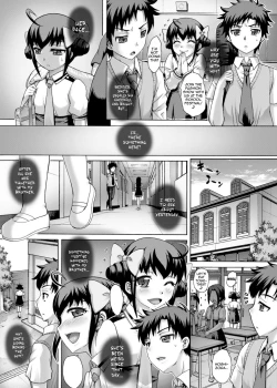 Page 10 of Anata... Gomennasai 4 Ryoujoku Miyuki Hen