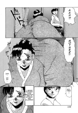 Page 8 of Haha no Shouzou | Portrait of my Mother