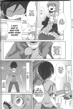 Page 19 of Ore ga Imouto ni Nacchattara