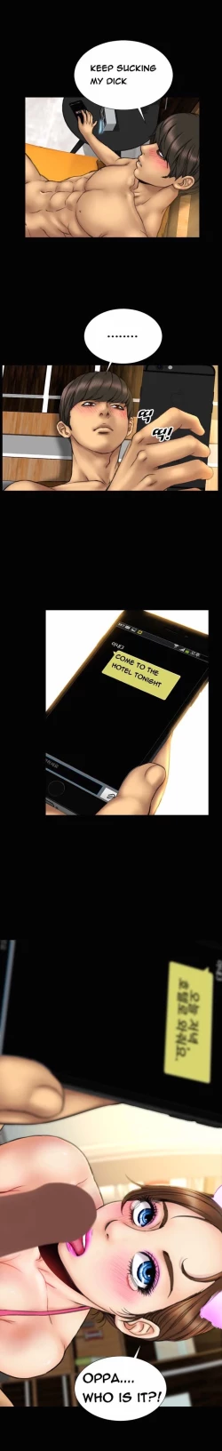 Page 201 of My Wives Ch.1-32