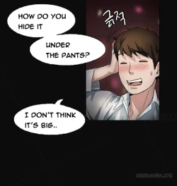 Page 28 of By Chance Ch.1-2