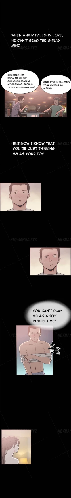 Page 208 of Cohabitation Ch.1-34