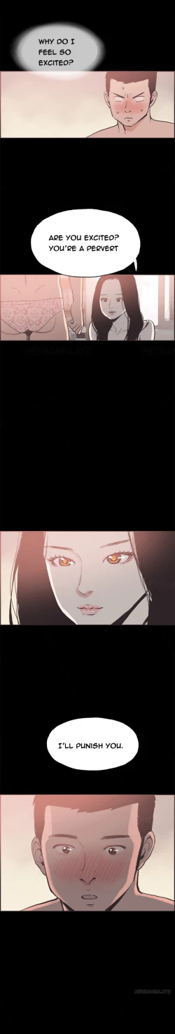 Page 284 of Cohabitation Ch.1-34