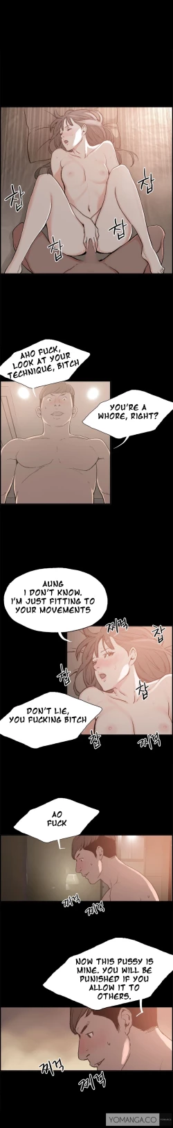 Page 60 of Cohabitation Ch.1-34