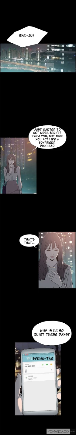 Page 62 of Cohabitation Ch.1-34