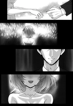 Page 4 of Kaede to P