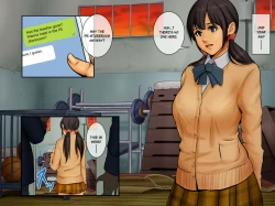 Page 18 of Super Pregnant