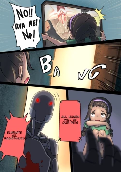 Page 14 of The Omnic Crisis Victims