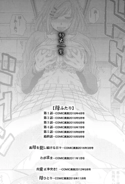 Page 244 of Haha Futari