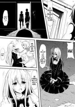 Page 8 of Kyuuketsuki ni Kanzen Haiboku Shita Vampire Hunter Oyako ga Musuko no Mae de Okasare Kyuuketsuki-ka Shite Shimau Haha no Hanashi