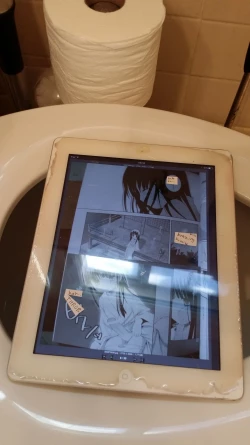 Page 8 of Kuro Rika Yuugi