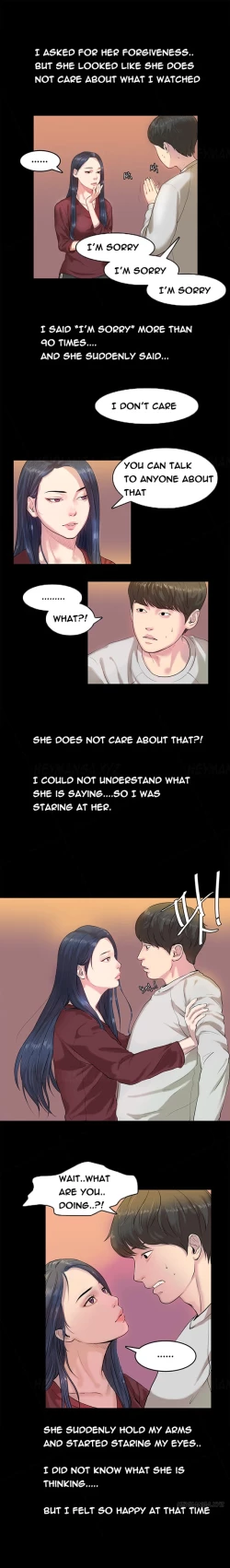 Page 21 of First Love Syndrome Ch.1-8
