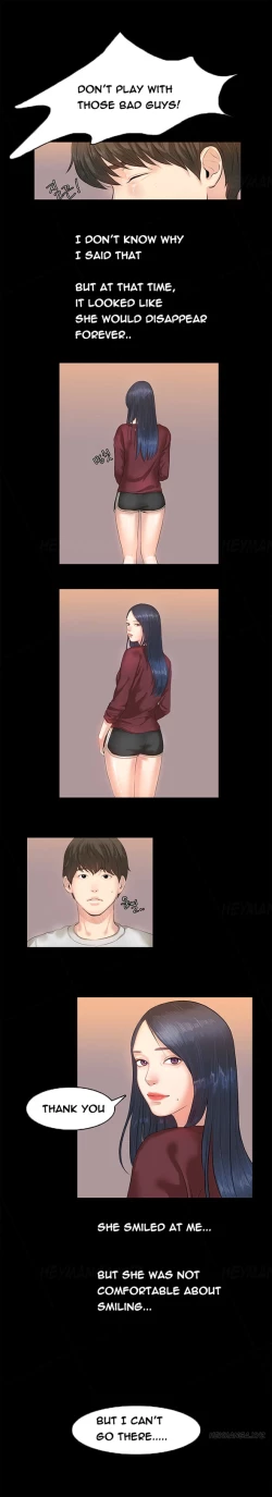 Page 28 of First Love Syndrome Ch.1-8