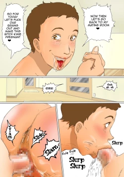 Page 9 of Kazue to Kimie no Nichijou Seikatsu | Daily Life of Kazue and Kimie