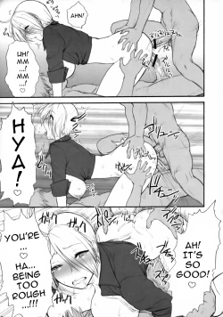 Page 8 of Angel Filled #1.5