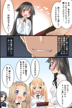 Page 4 of Moshimo Kuso Namaiki na Imouto o Nenrei Taikou Sasete Sunao de Juujun de Kawaii Imouto o Te ni Ireru Koto ga Dekitara!