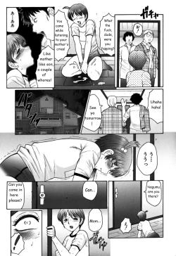 Page 30 of FUUSEN CLUB HAHA MAMIRE CH. 1-5 ENGLISH.zip