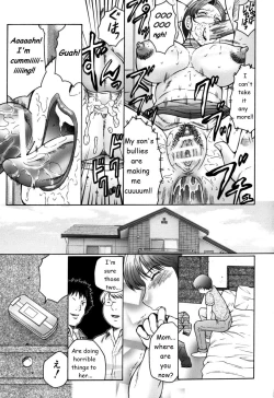 Page 50 of FUUSEN CLUB HAHA MAMIRE CH. 1-5 ENGLISH.zip