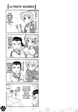 Page 21 of Maniawase Witches Plus | Makeshift Witches Plus