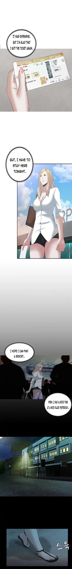 Page 21 of Dark Game Ch.1-13