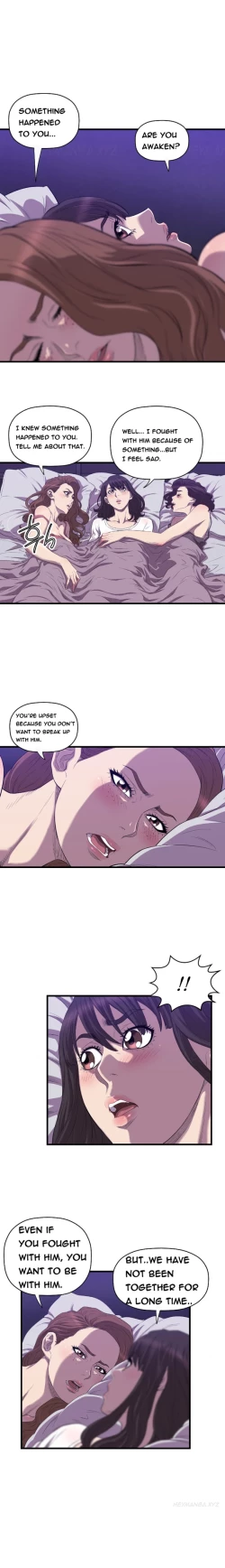 Page 291 of Club Sodom Ch.1-29