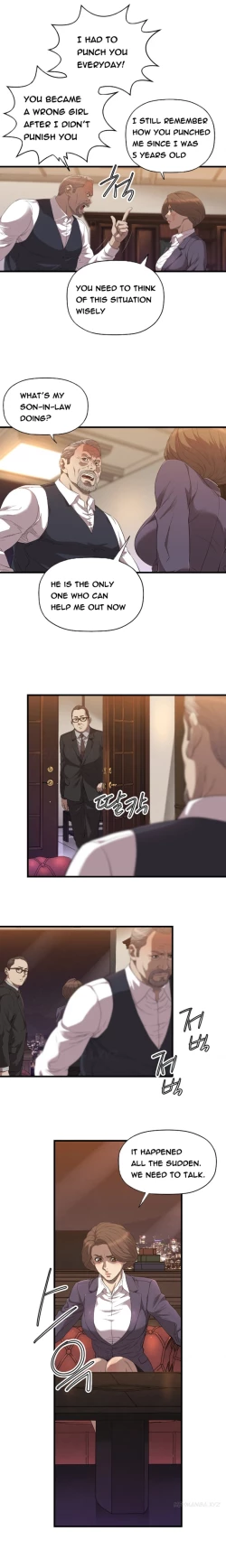 Page 324 of Club Sodom Ch.1-29