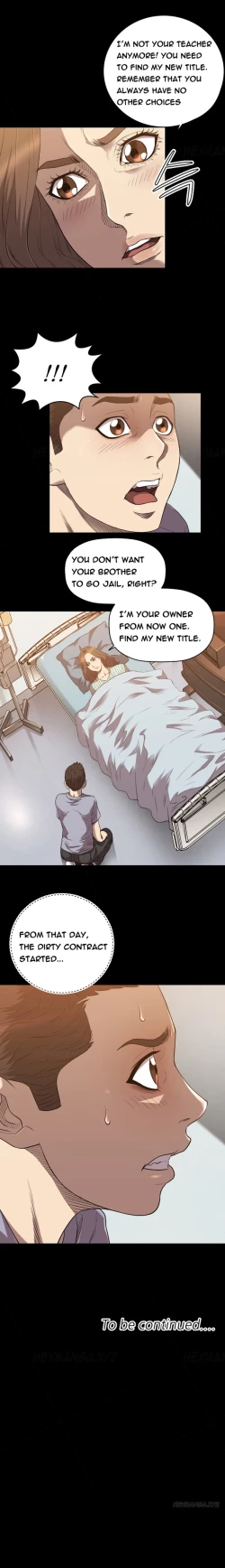 Page 373 of Club Sodom Ch.1-29