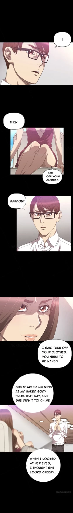 Page 378 of Club Sodom Ch.1-29