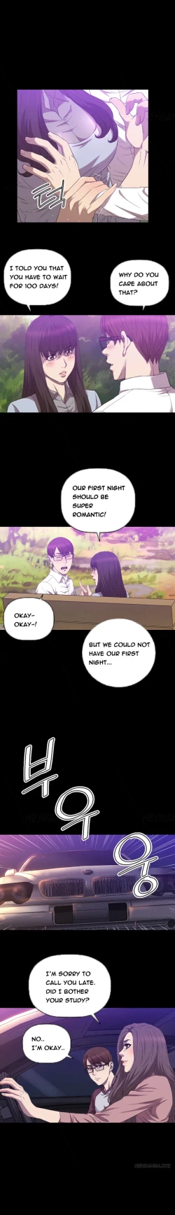 Page 381 of Club Sodom Ch.1-29