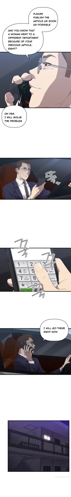 Page 409 of Club Sodom Ch.1-29