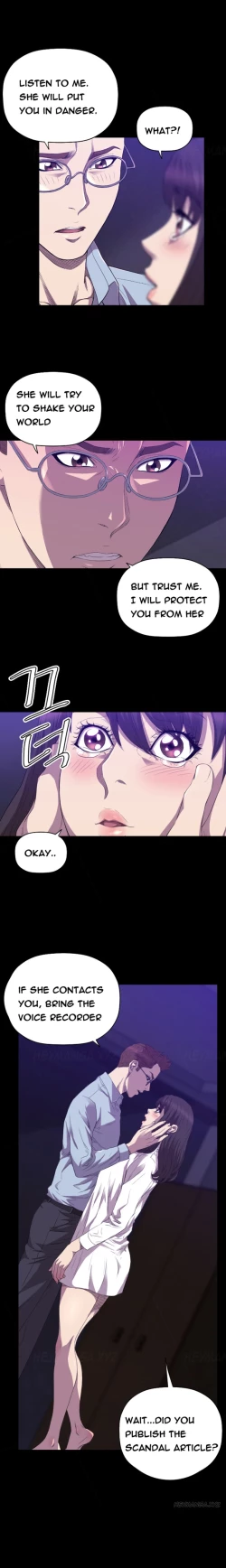 Page 414 of Club Sodom Ch.1-29