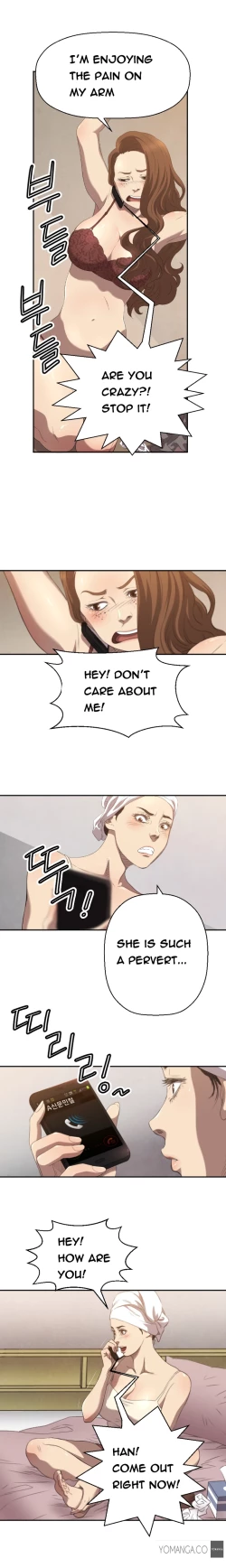 Page 53 of Club Sodom Ch.1-29