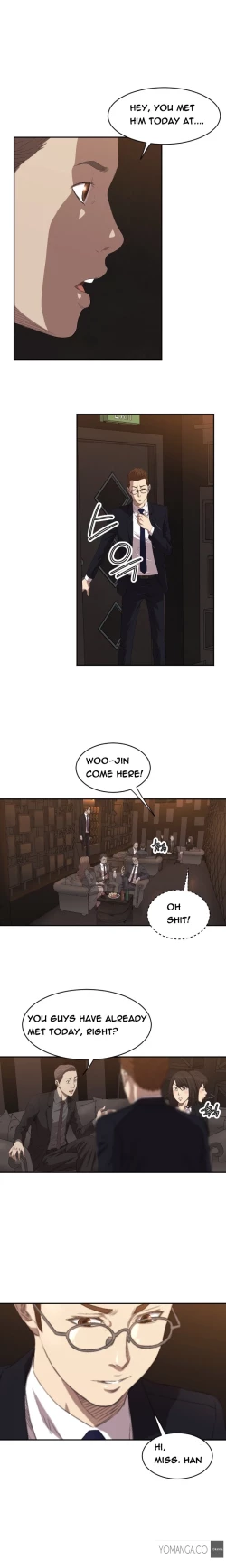 Page 69 of Club Sodom Ch.1-29