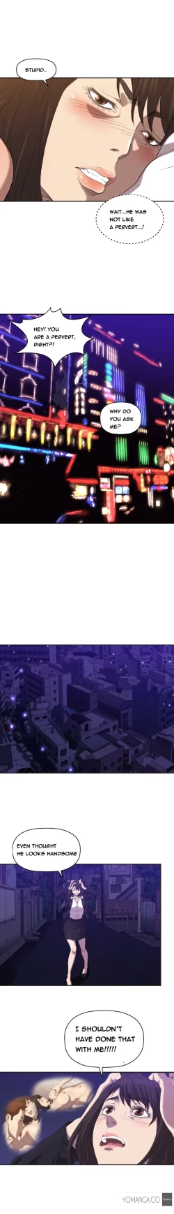 Page 92 of Club Sodom Ch.1-29