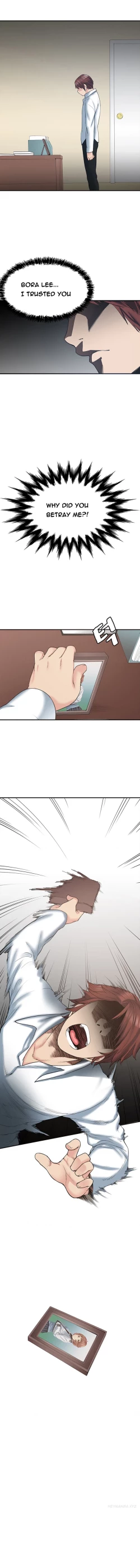 Page 100 of Best Friend Girlfriend Ch.1-14