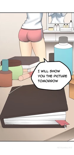 Page 105 of Best Friend Girlfriend Ch.1-14